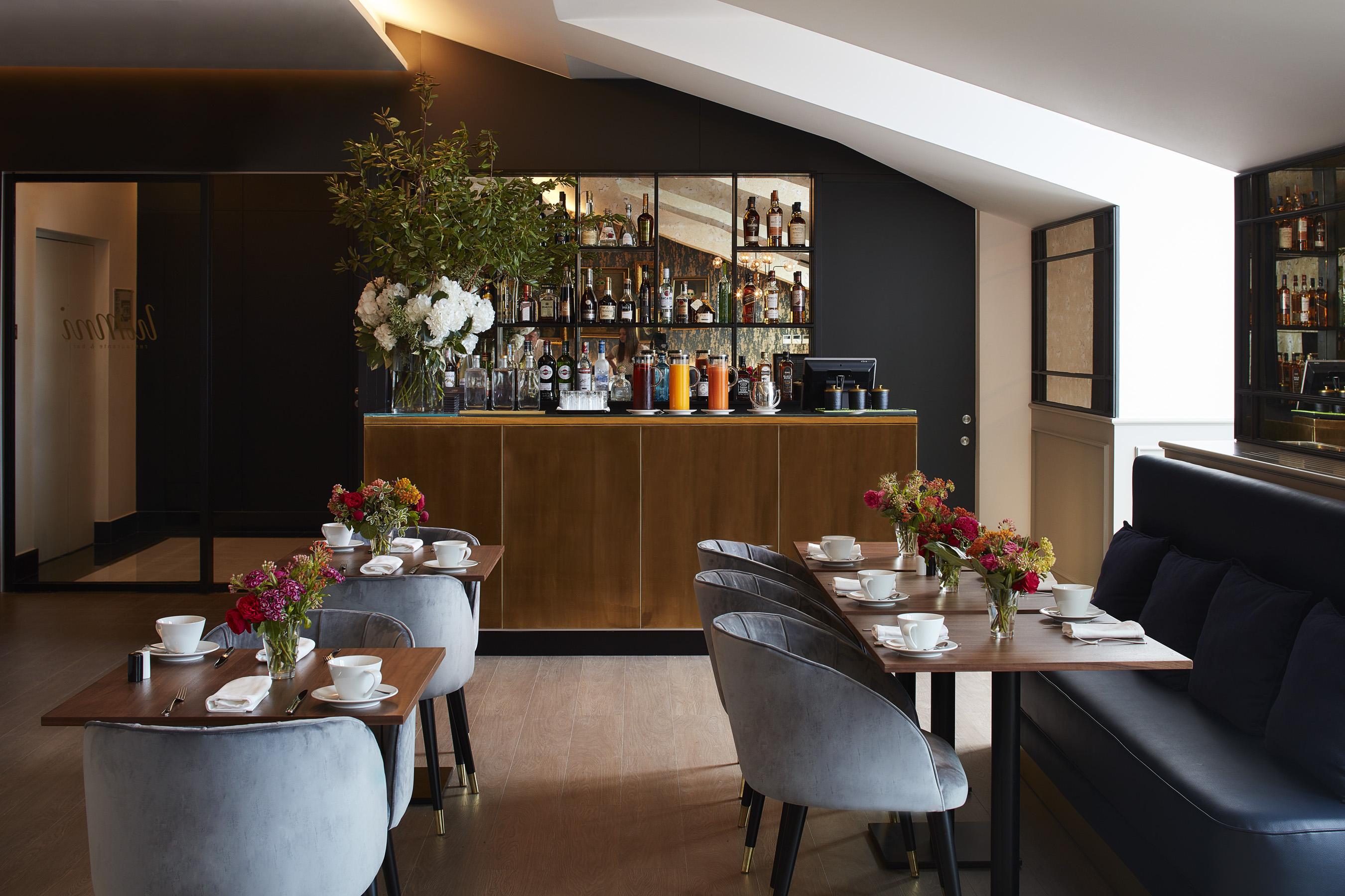 The Lumiares & - Small Luxury Of The World Aparthotel Lisbon